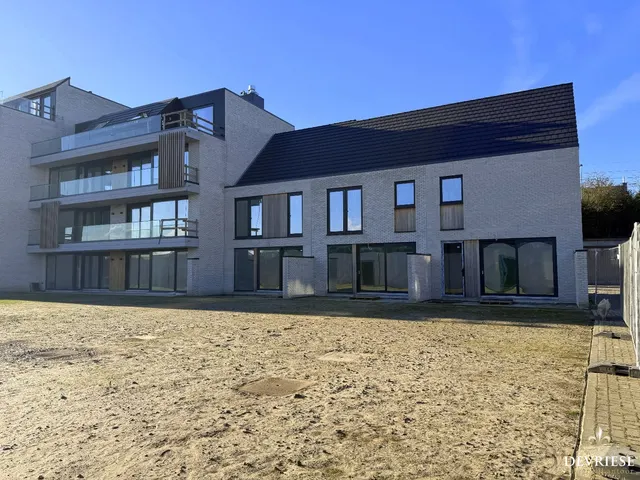 Appartement à vendre à Harelbeke – 1/4