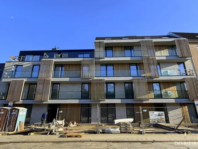 Appartement à vendre à Harelbeke – 1/4