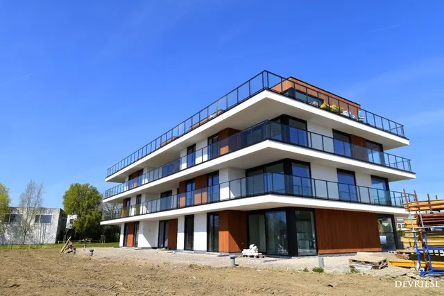 Appartement à vendre à Gullegem – 1/6