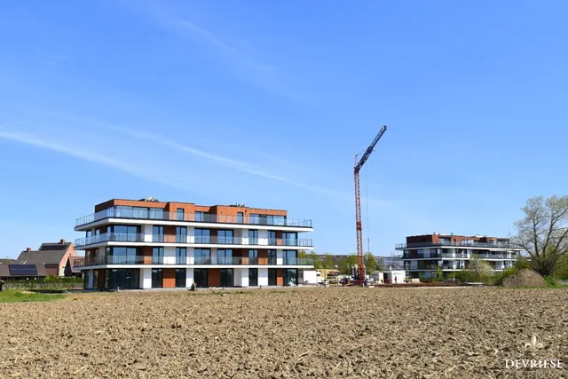 Appartement à vendre à Gullegem – 1/6