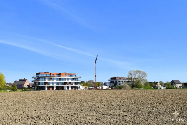 Appartement à vendre à Gullegem – 1/6