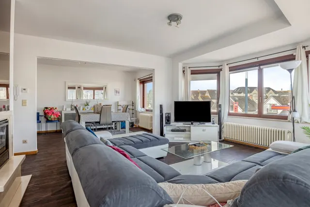 Appartement à vendre à Koksijde – 1/10