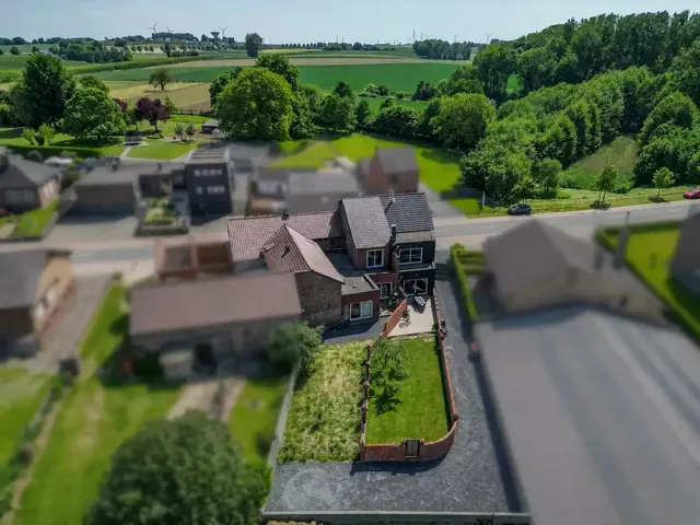 house te koop in Mopertingen – 1/10