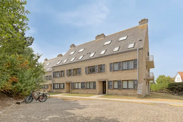 apartment à vendre à Koksijde – 1/4