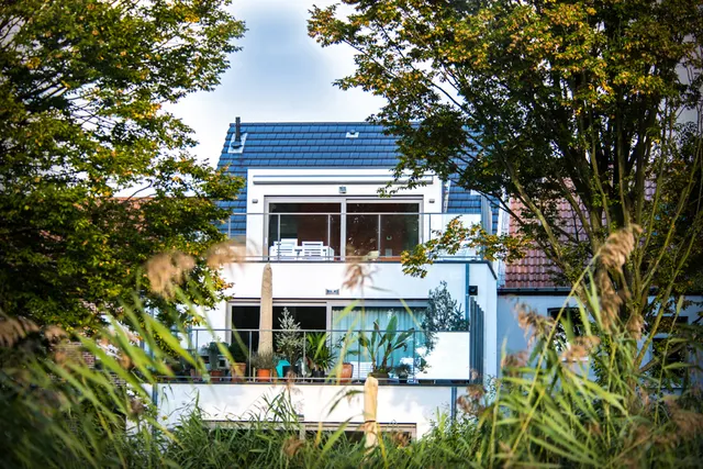 Appartement à vendre à Sint-Amands – 1/10