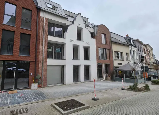 Appartement à vendre – 1/10