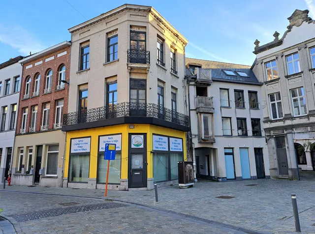 Huis te koop in Lier – 1/10