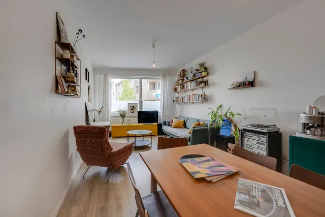 Appartement te koop in Antwerpen – 1/10