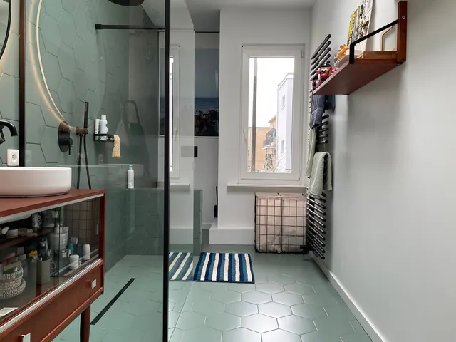 Maison à louer à Antwerpen – 1/10