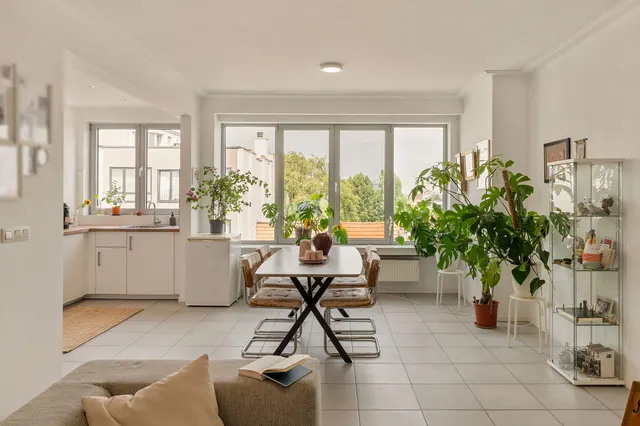 Appartement te koop in Antwerpen – 1/10