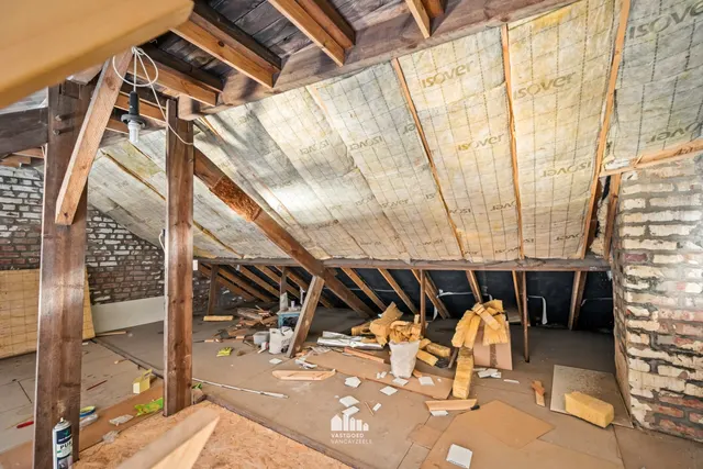 Maison à vendre à Ieper – 1/10