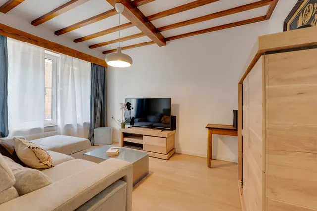 Maison à vendre à Antwerpen – 1/10