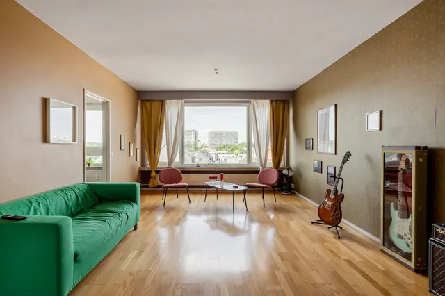 Appartement te koop in Deurne – 1/10