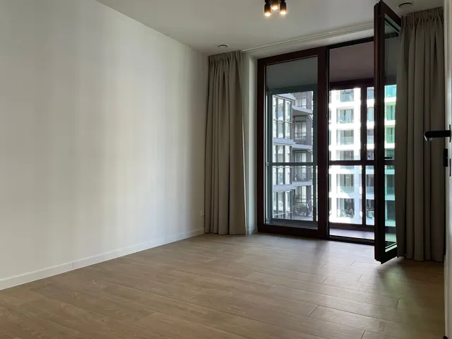 Appartement te huur in Antwerpen – 1/7