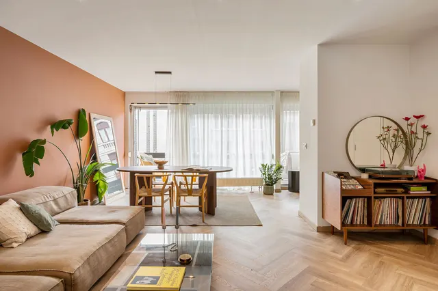 Appartement te koop in Antwerpen – 1/10