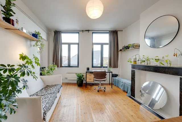 Appartement te koop in Antwerpen – 1/10