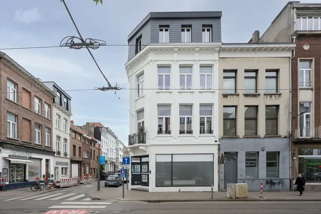 Appartement te koop in Antwerpen – 1/10