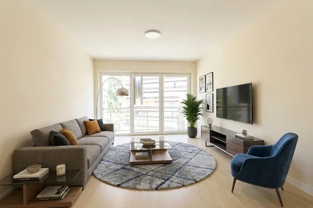 apartment te koop in Schaerbeek