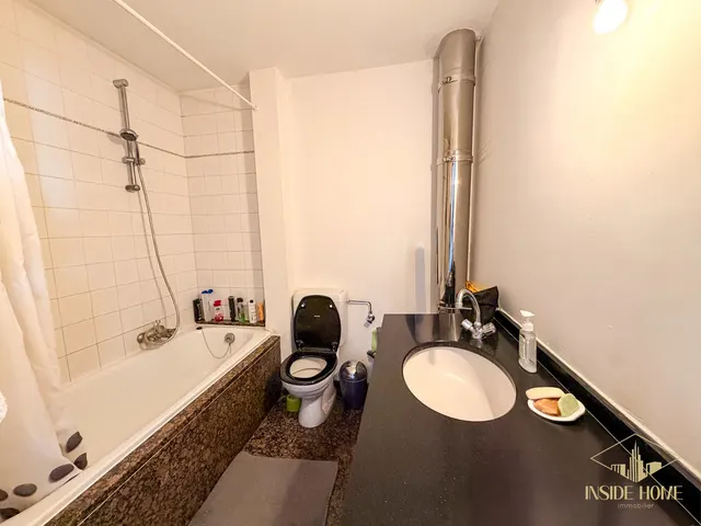 Duplex te koop in Ottignies-Louvain-la-Neuve Limelette – 1/7
