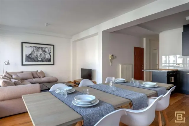 Appartement à louer à Antwerpen – 1/10