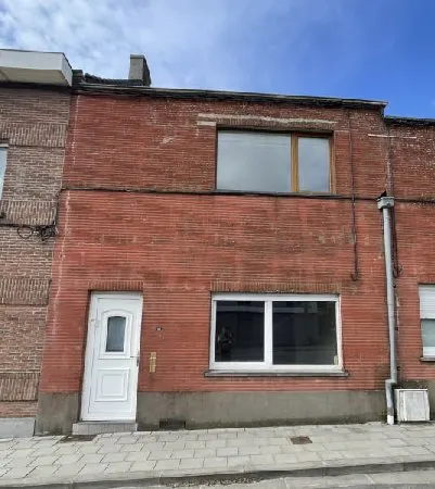 Maison à vendre à Braine-le-Comte – 1/10