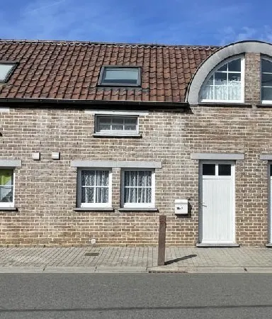Maison à vendre à Arquennes – 1/10