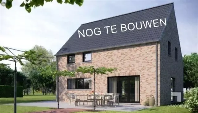 Huis te koop in Tessenderlo – 1/10