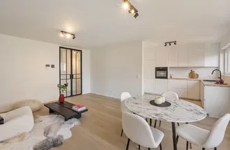apartment à vendre à Bredene – 1/10