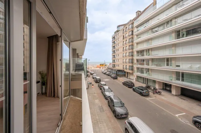 Appartement à vendre à Knokke-Heist – 1/10