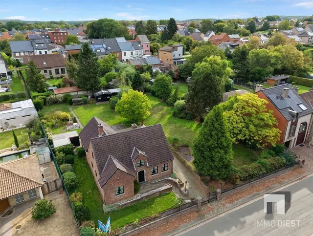 Huis for sale in Diest – 1/10