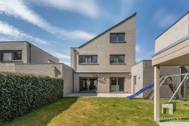 Huis for sale in Diest – 1/10