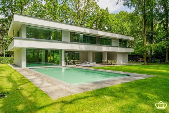 Villa te huur in Kalmthout – 1/10