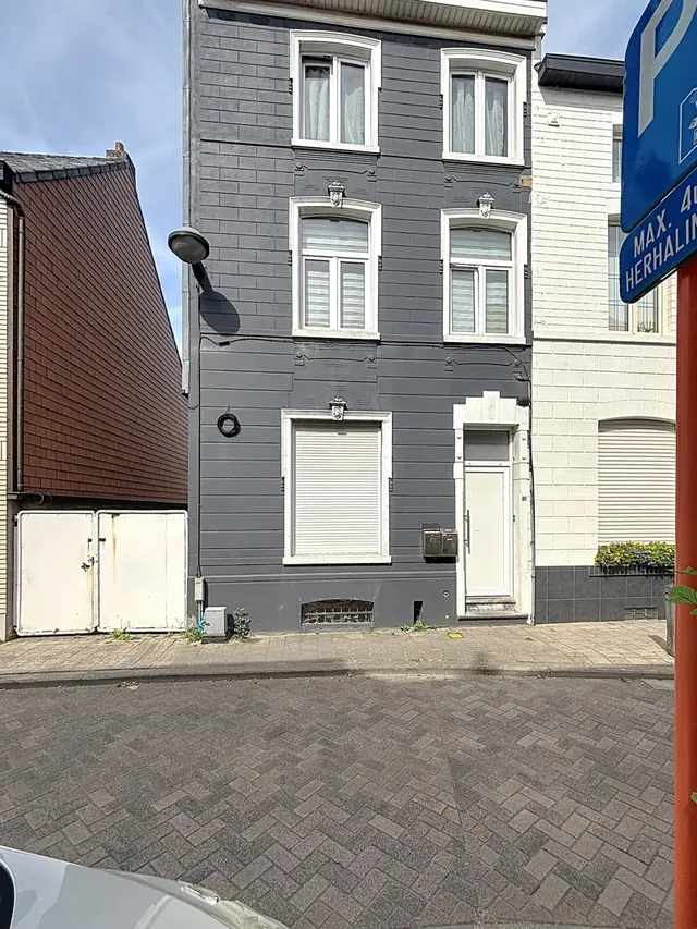 Huis te koop in Zaventem – 1/10
