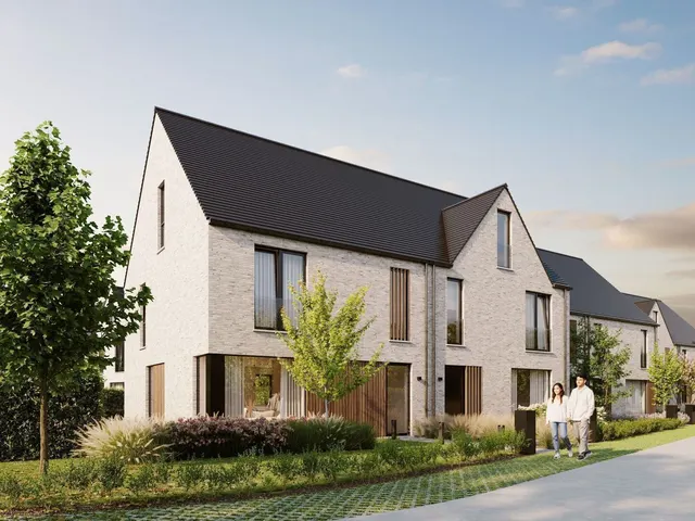 Huis for sale in Sint-Amands – 1/23