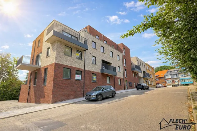Appartement te koop in Verviers – 1/10