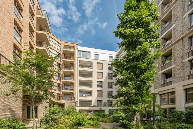 Appartement à vendre à Antwerpen – 1/10