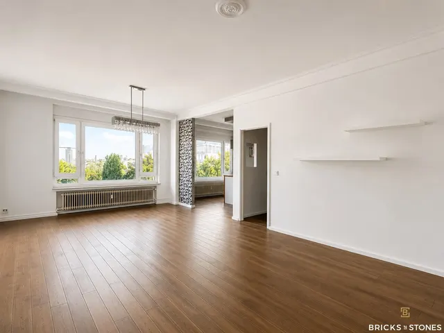 Appartement à vendre à Antwerpen – 1/8