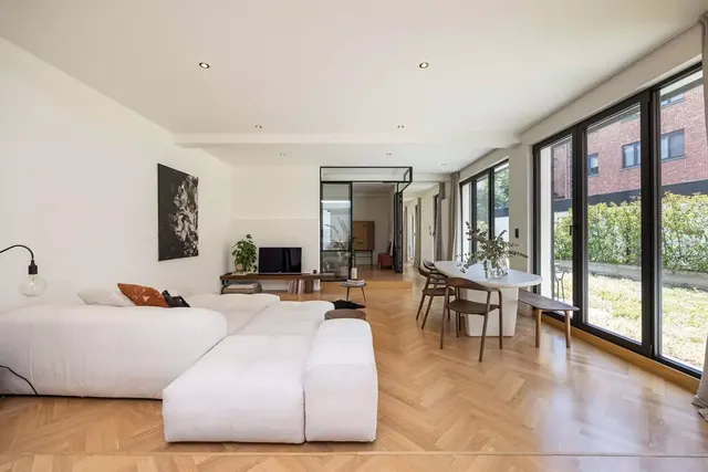 Appartement à vendre à Antwerpen – 1/10