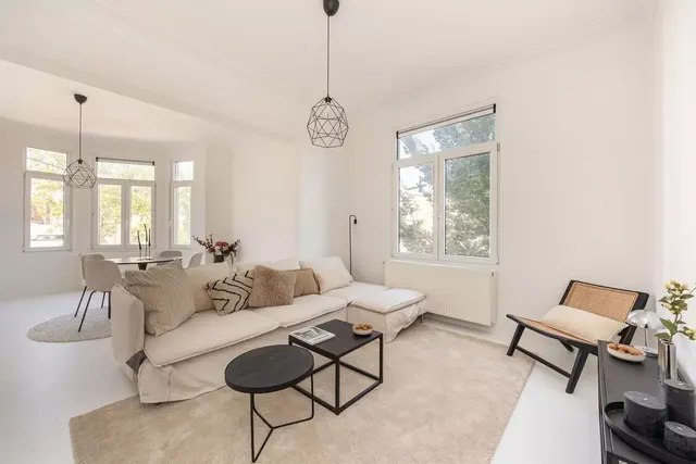 Appartement à vendre à Borgerhout – 1/10