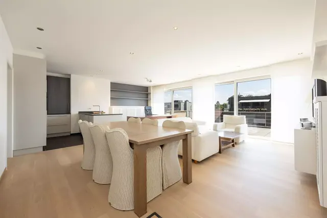 Appartement à louer à Brasschaat – 1/10