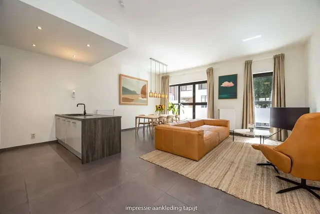 Appartement à vendre à Antwerpen – 1/10