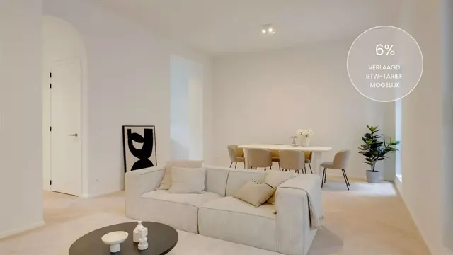 Appartement à vendre à Antwerpen – 1/10