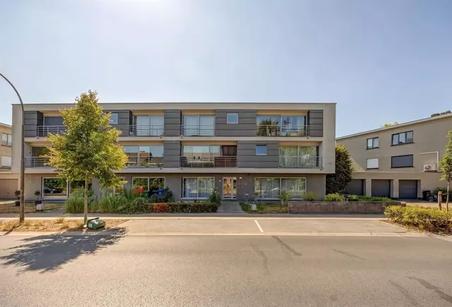 Appartement à louer à Brasschaat – 1/10