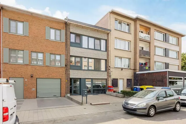 Appartement à vendre à Antwerpen – 1/10