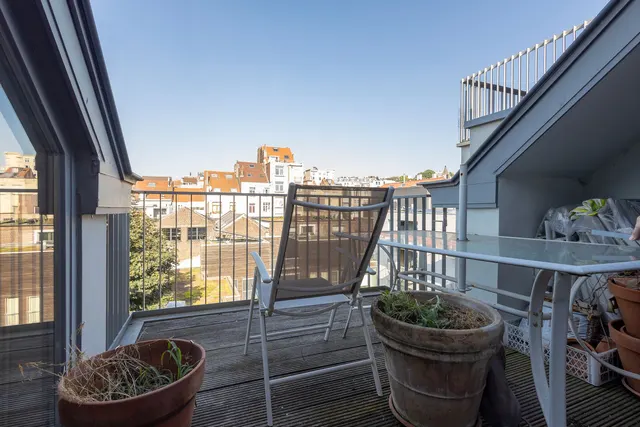Appartement te koop in Forest – 1/10