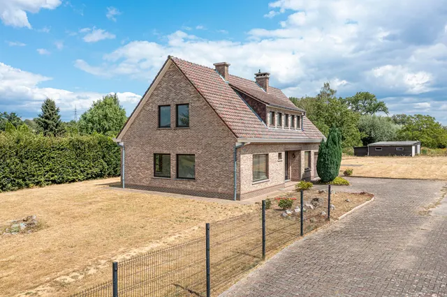 Maison à vendre à Dilbeek – 1/10