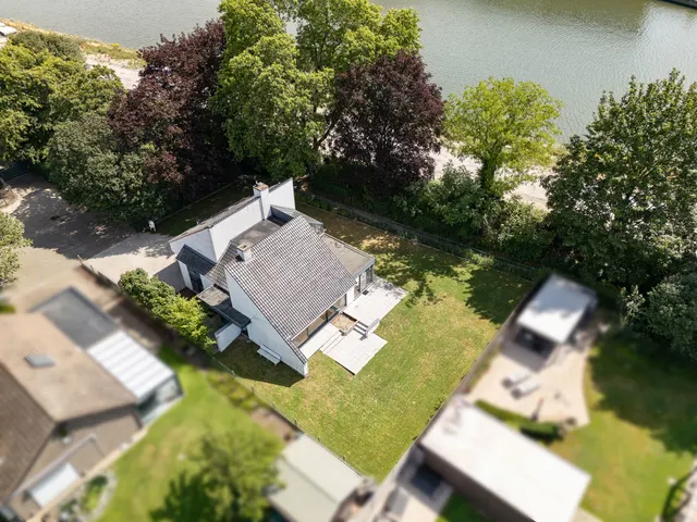 Huis for sale in Willebroek Tisselt – 1/10