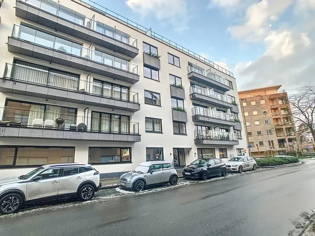 Appartement te huur in Leuven – 1/6