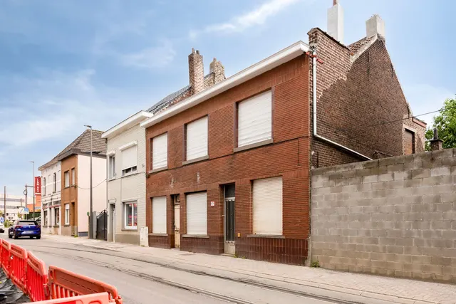 Huis te koop in Dilbeek – 1/7