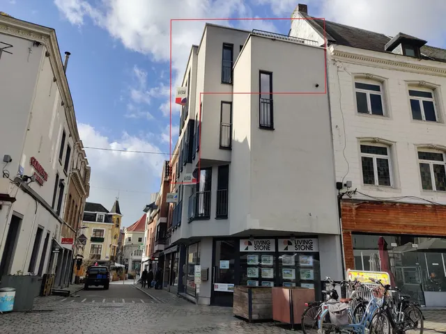 Appartement à louer à Halle – 1/10